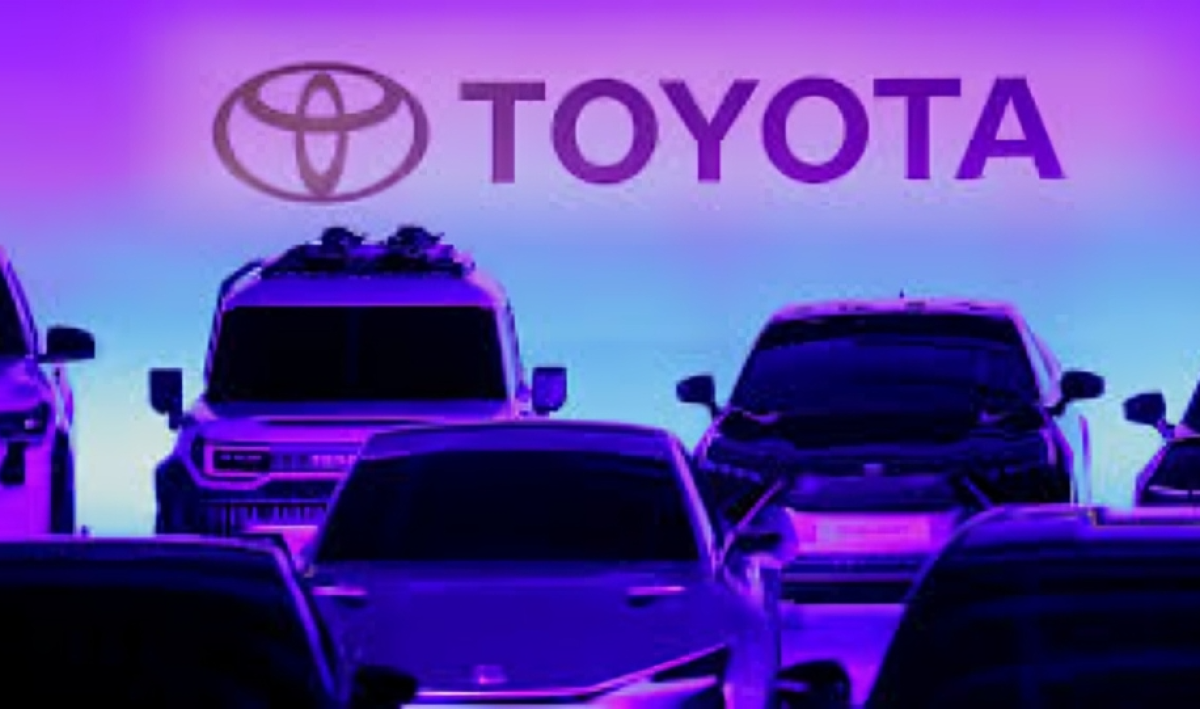 Toyota Cuts Annual Profit Forecast Amid US Tariff Pressures