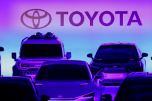 Toyota Cuts Annual Profit Forecast Amid US Tariff Pressures
