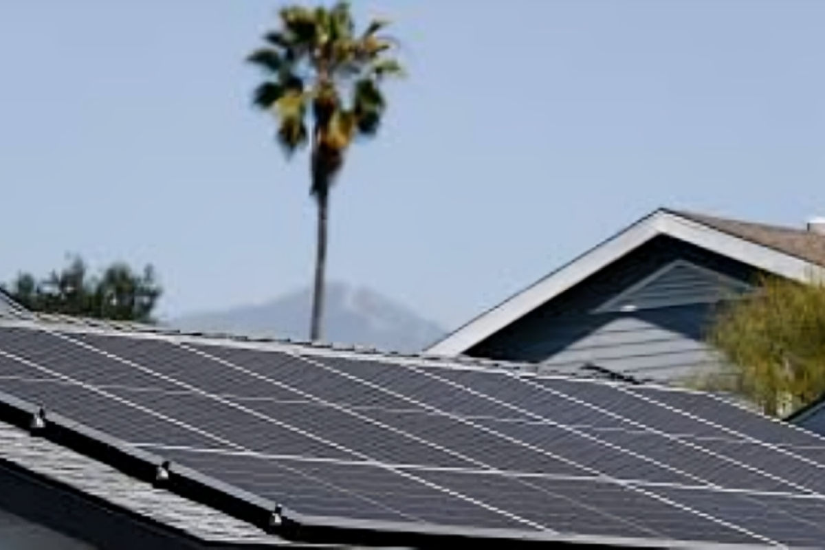 Trump Administration Moves to Dismantle $7 Billion Solar Grant Scheme