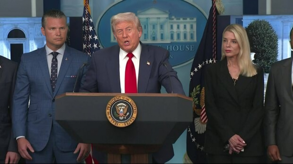 Trump Announces Deployment of Federal Forces in Washington D.C. 1754975442 Trump Announces Deployment of Federal Forces in Washington, D.C.