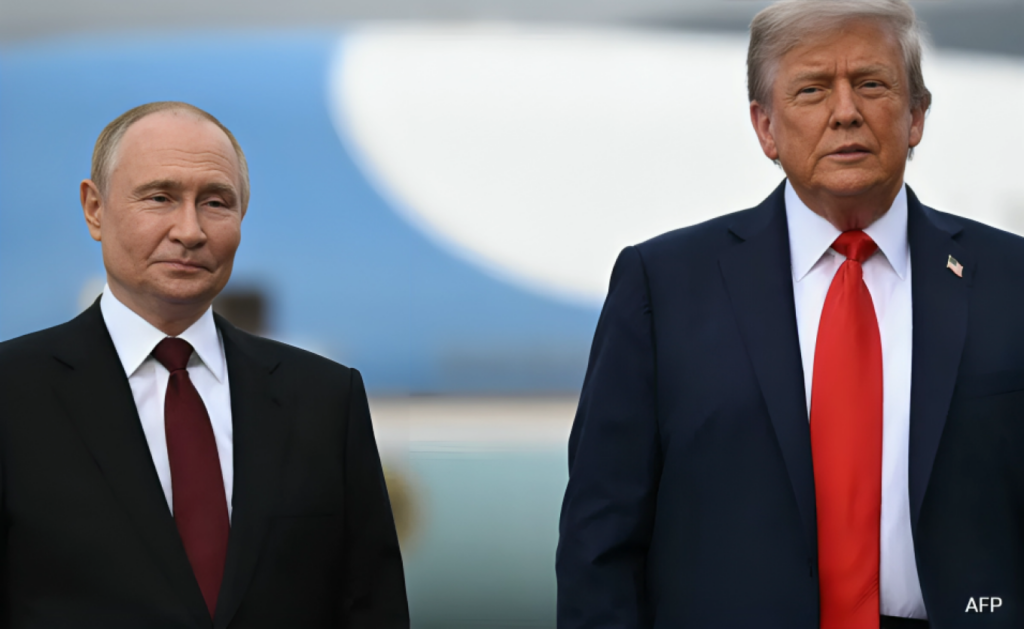 Trump Arrives in Alaska for Historic Summit with Putin 2 1755334273 Trump Arrives in Alaska for Historic Summit with Putin