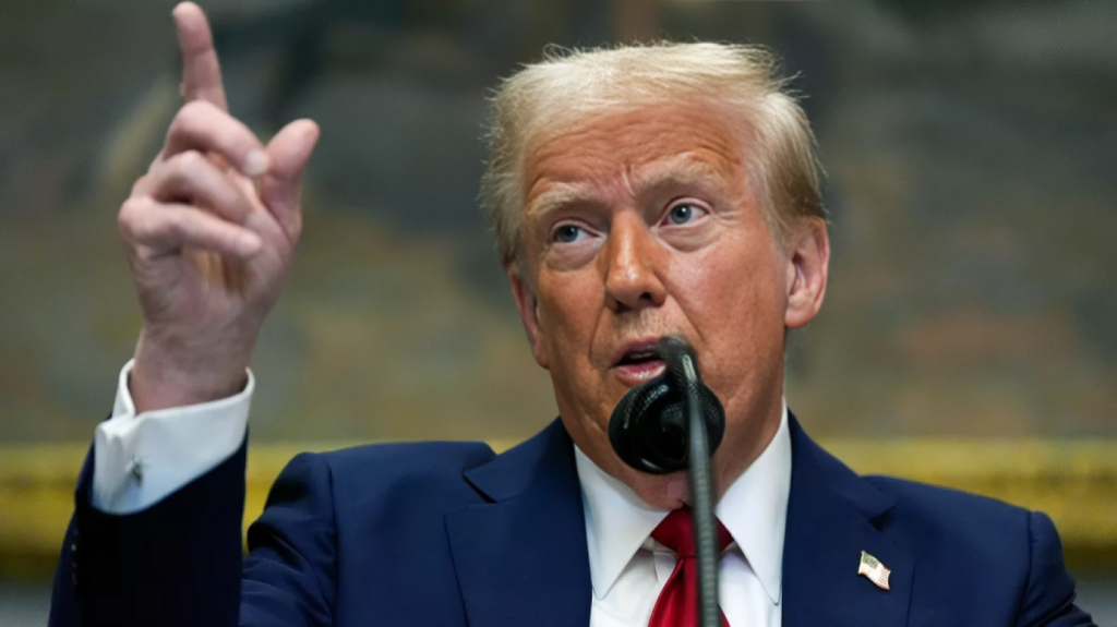 Trump Denounces Russias Actions in Ukraine as ‘Disgusting Threatens Fresh Sanctions 1754037314 Trump Denounces Russia’s Actions in Ukraine as ‘Disgusting’, Threatens Fresh Sanctions