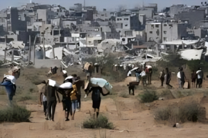 Trump Envoy to Inspect Gaza Aid Amid Mounting Pressure on Israel