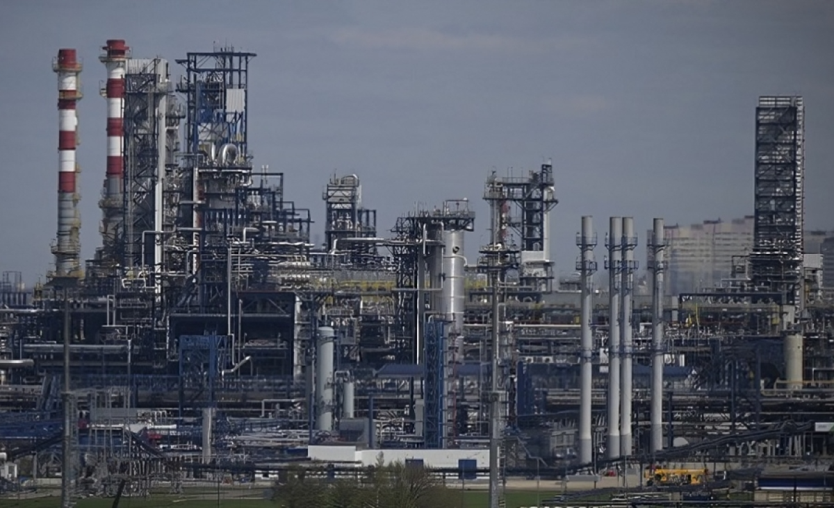 Trump Hikes Tariffs on India Over Russian Oil Imports Ahead of Deadline