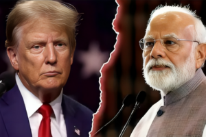 Trump Issues Warning to India Over Russian Oil, Modi Government Responds Firmly
