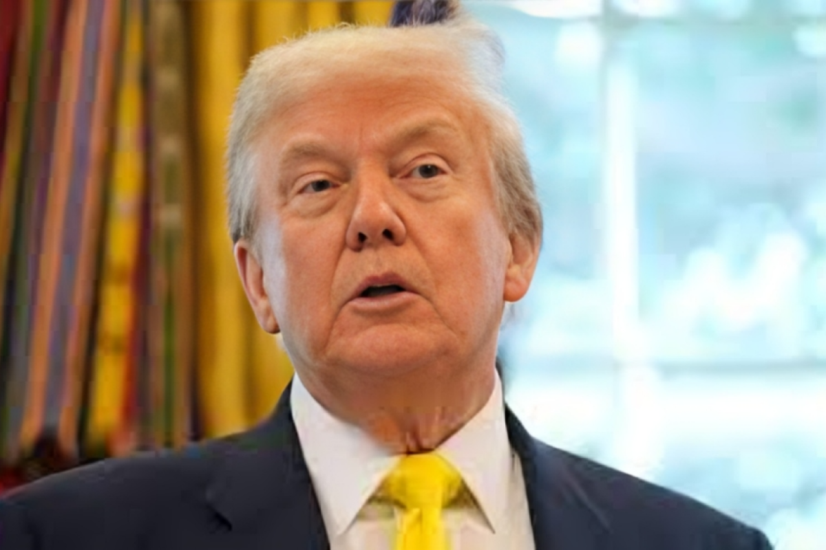 Trump Orders US Universities to Disclose Racial Data to Prove Admission Fairness