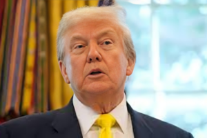 Trump Orders US Universities to Disclose Racial Data to Prove Admission Fairness