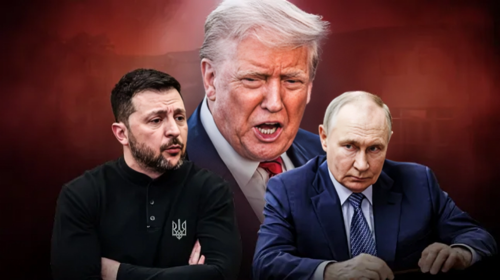 Trump Says He Would Meet Putin Without Zelensky Sit-down 3 Trump Says He Would Meet Putin Without Zelensky Sit down 1754635263 Trump Says He Would Meet Putin Without Zelensky Sit-down