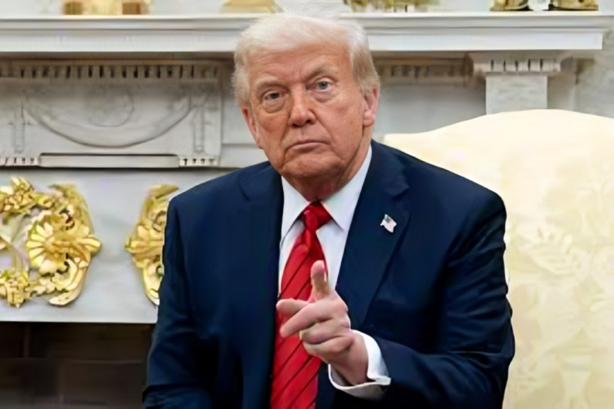 Trump to Construct Grand $200 Million Ballroom at the White House