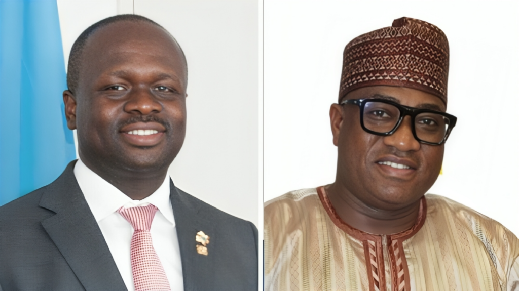 Two Ghanaian Ministers Killed in Military Helicopter Crash 1754563989 Two Ghanaian Ministers Killed in Military Helicopter Crash