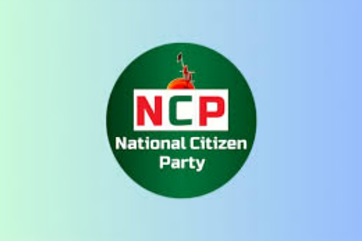 Two NCP Leaders Resign via Facebook Post