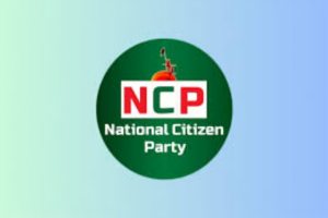 Two NCP Leaders Resign via Facebook Post