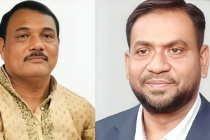Two Senior BNP Leaders Arrested in Narayanganj