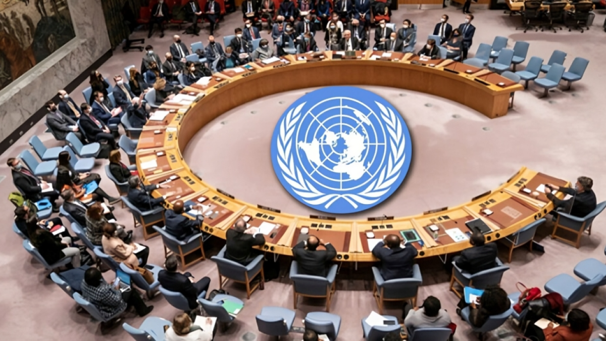 UN Security Council to Hold Emergency Session on Gaza Hostages: Israeli Envoy