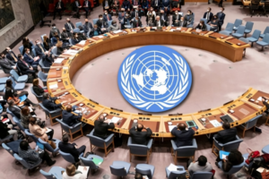 UN Security Council to Hold Emergency Session on Gaza Hostages: Israeli Envoy