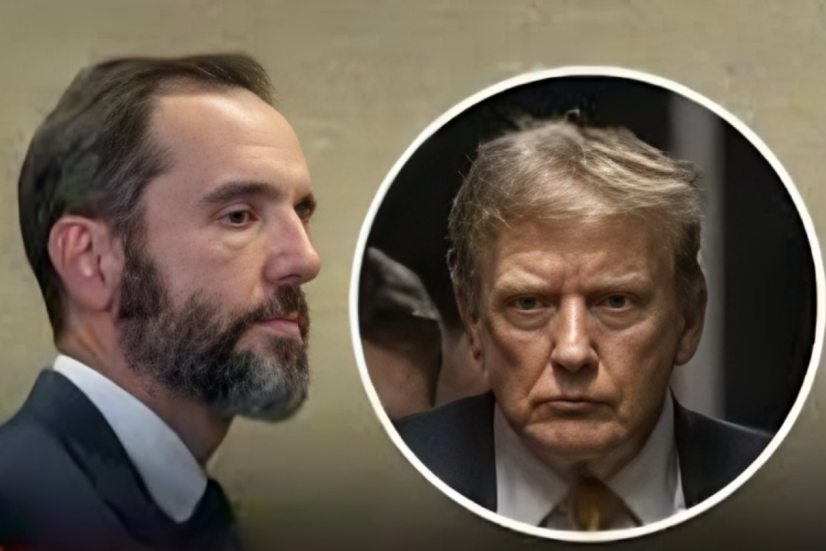 US Agency Launches Investigation into Former Special Counsel Jack Smith