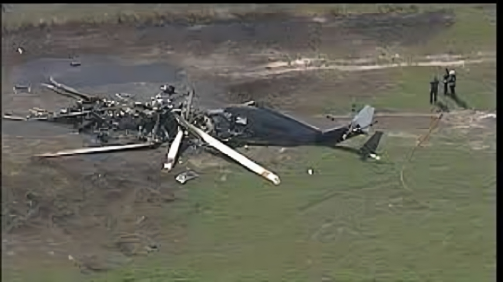 US Army Helicopter Crash Linked to Altitude Display Fault 1754120008 US Army Helicopter Crash Linked to Altitude Display Fault