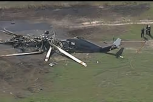 US Army Helicopter Crash Linked to Altitude Display Fault