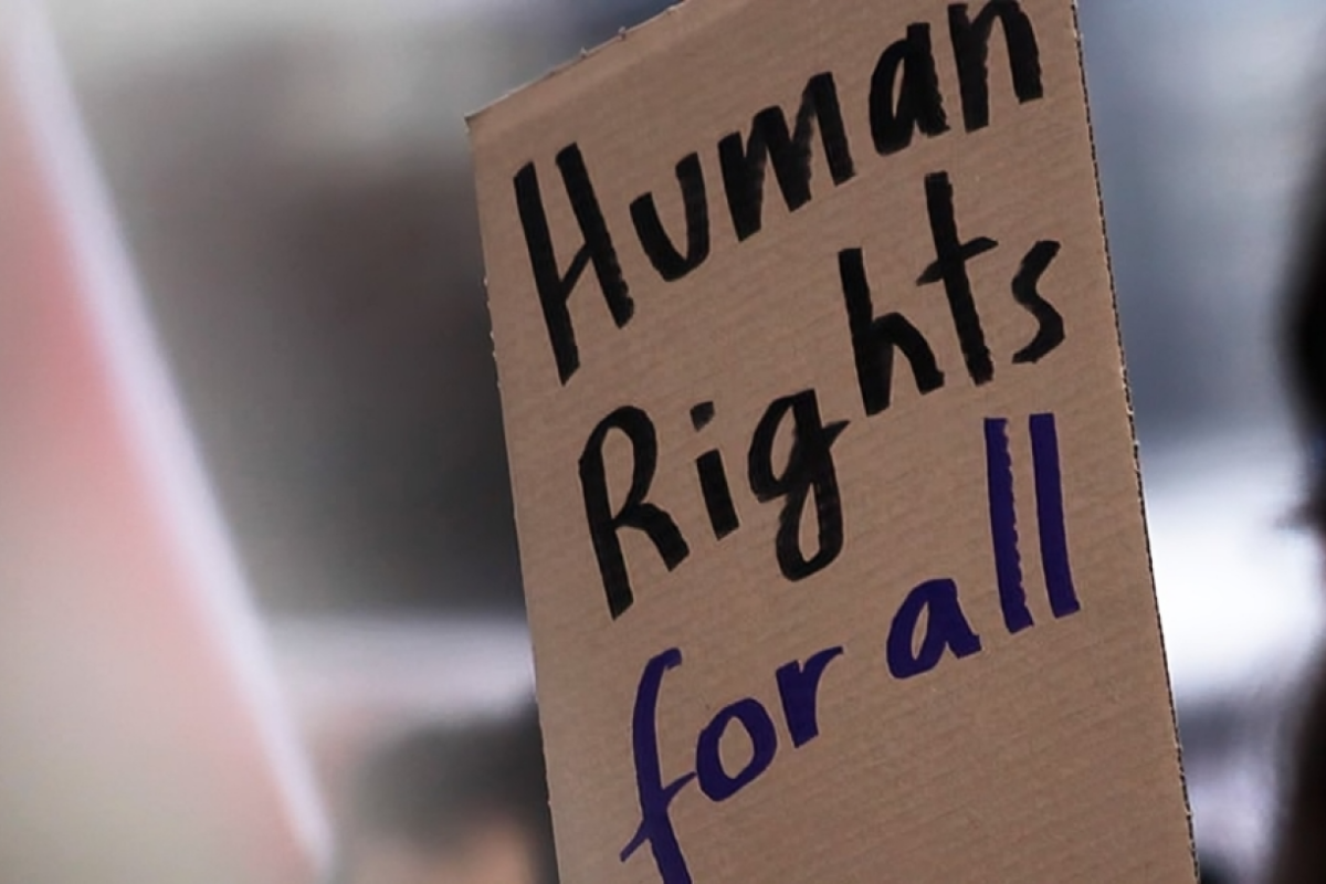 US Human Rights Report to Downplay Abuses by Allies: Report