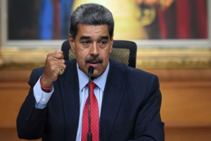 US Increases Bounty on Venezuela’s President Maduro to $50 Million