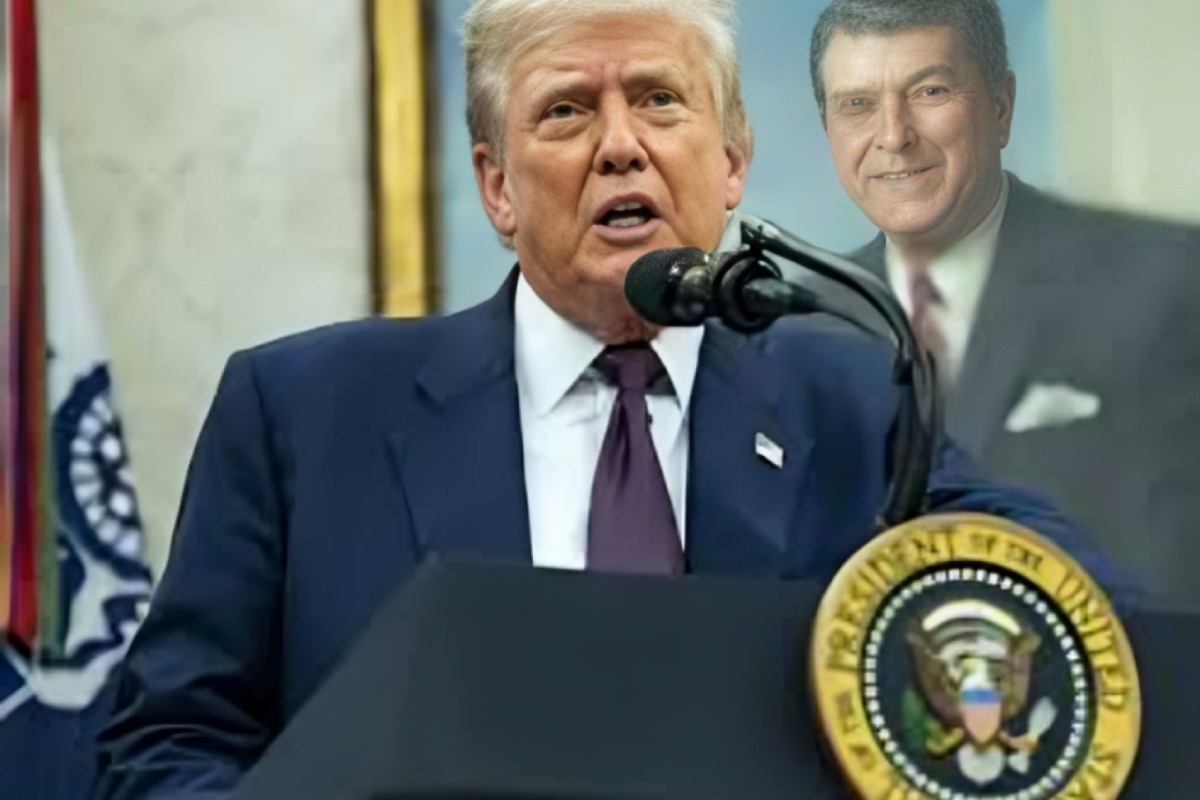 US Partners Scramble for Relief as Trump’s Steep Tariffs Reshape Global Trade