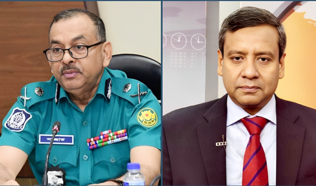Unfortunate Investigation Officer Never Contacted Me, Says Roni 2 Unfortunate Investigation Officer Never Contacted Me Says Roni 1755075333 Unfortunate Investigation Officer Never Contacted Me, Says Roni