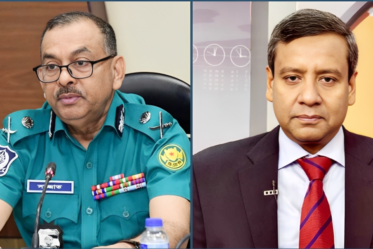 Unfortunate Investigation Officer Never Contacted Me, Says Roni