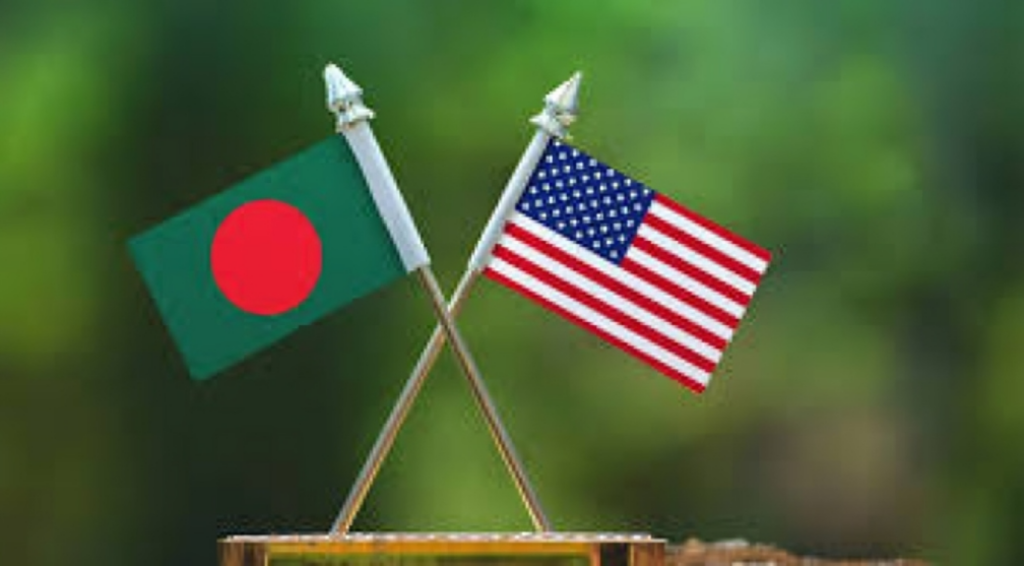 United States Lowers Tariffs on Bangladeshi Imports to 20percent from 35percent 1754040659 United States Lowers Tariffs on Bangladeshi Imports to 20% from 35%