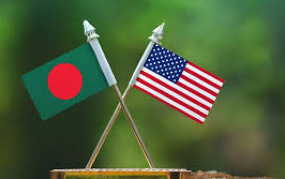 United States Lowers Tariffs on Bangladeshi Imports to 20% from 35%