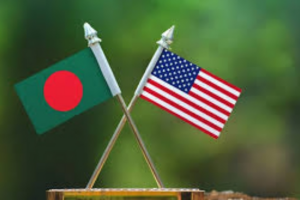 United States Lowers Tariffs on Bangladeshi Imports to 20% from 35%
