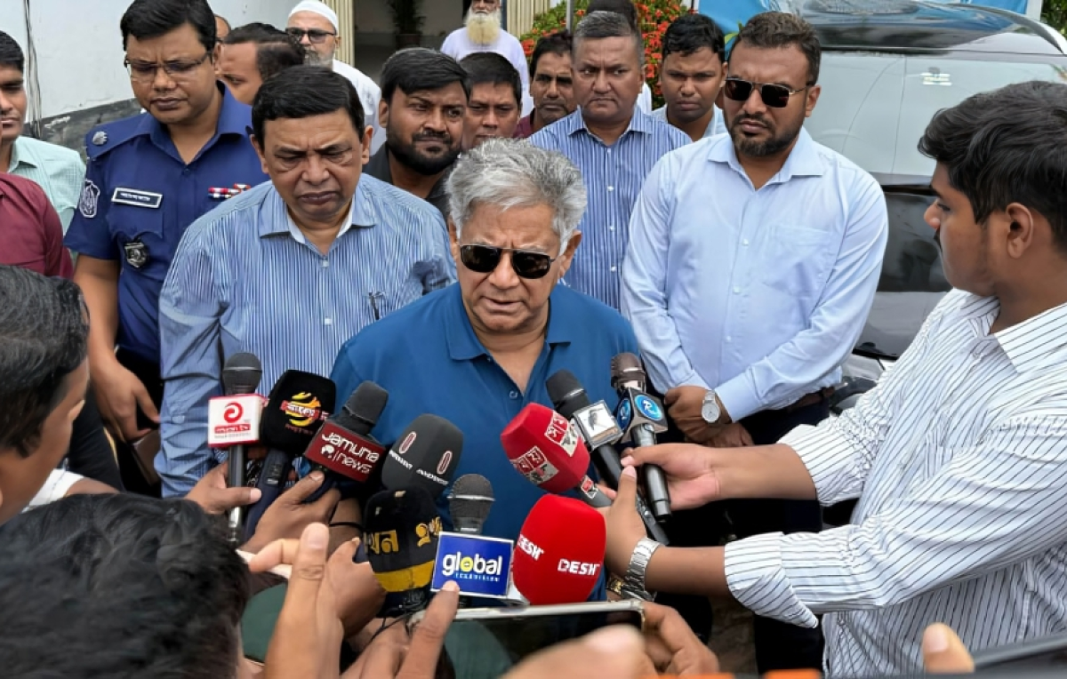 Unprofitable Land Ports to be Closed, Says Shipping Adviser