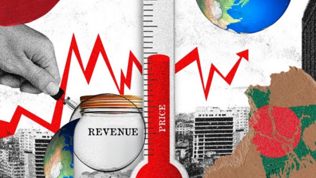Economy Stabilised but No Relief in Livelihoods