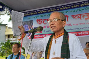 Whether the Election Will Be Held in February Depends on the United States: Ushatan