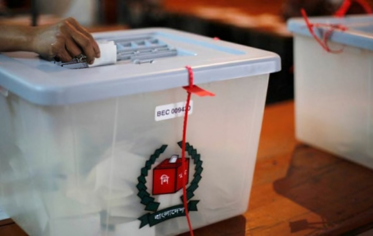 Why 12 February Is Being Discussed as the Probable Date for the National Election