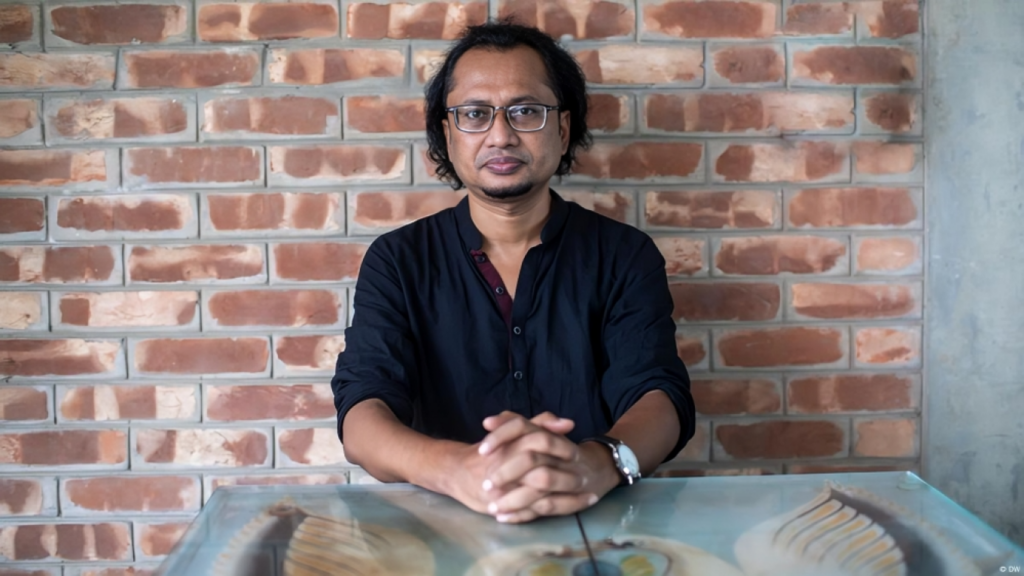 Why Is Chief Adviser Tolerating Mahfuzs Petulance – Zahed Ur Rahman 1754387564 Why Is Chief Adviser Tolerating Mahfuz’s Petulance? – Zahed Ur Rahman