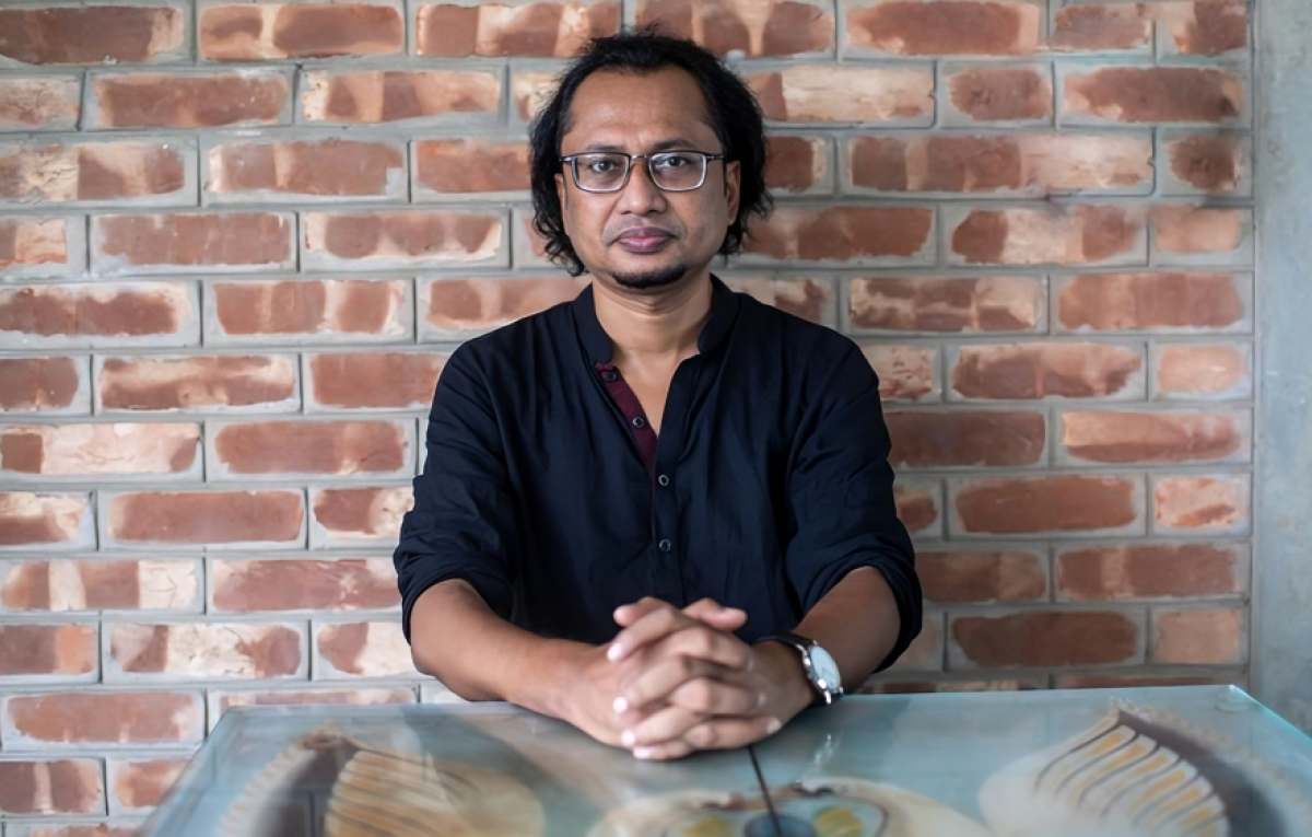 Why Is Chief Adviser Tolerating Mahfuz’s Petulance? – Zahed Ur Rahman