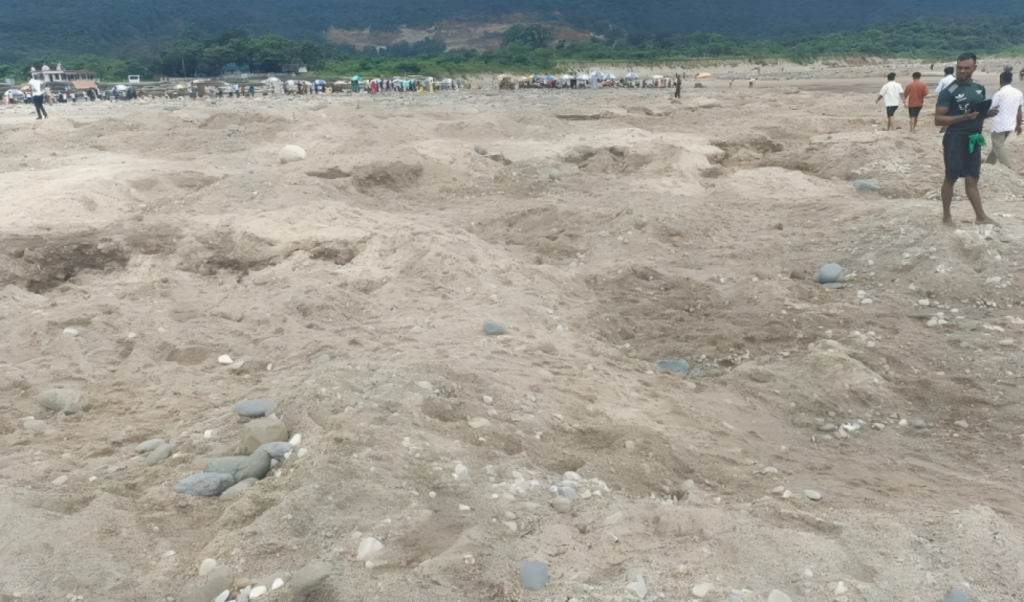 Why Was Jaflongs Stone Looting Unchecked – The Masterminds Revealed 1754976444 Why Was Jaflong’s Stone Looting Unchecked? – The Masterminds Revealed