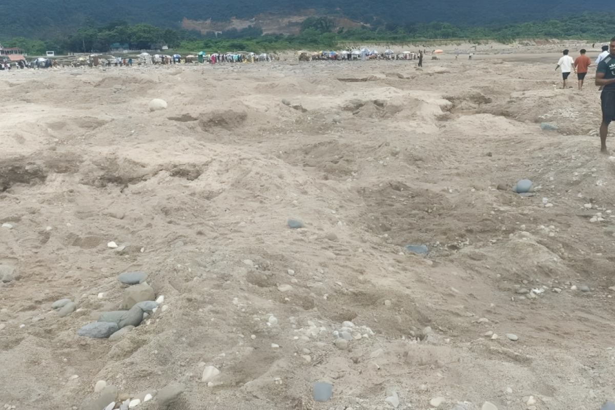 Why Was Jaflong’s Stone Looting Unchecked? – The Masterminds Revealed