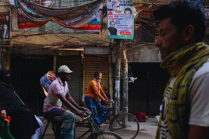 Will the Country Ever Find Peace? Dhaka’s Daily Life Shrouded in Fear and Despair