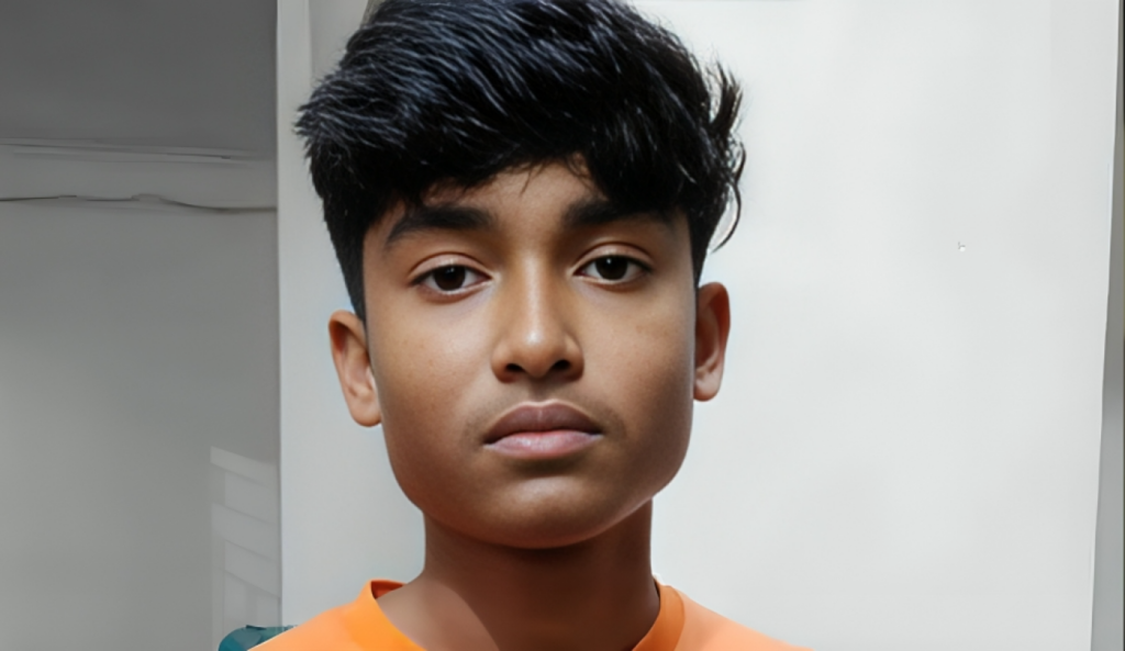 Young Man Arrested Over Remarks About Sheikh Hasina 1754818688 Young Man Arrested Over Remarks About Sheikh Hasina