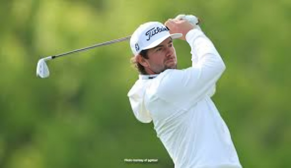Young Seizes Five Stroke Lead at PGA Wyndham Championship 1754221709 Young Seizes Five-Stroke Lead at PGA Wyndham Championship