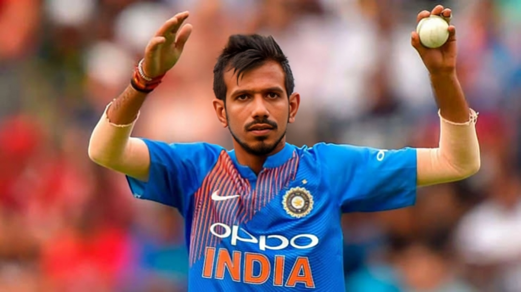 Yuzvendra Chahal Contemplated Suicide Following Divorce from Dhanashree Verma 1754045173 Yuzvendra Chahal Contemplated Suicide Following Divorce from Dhanashree Verma