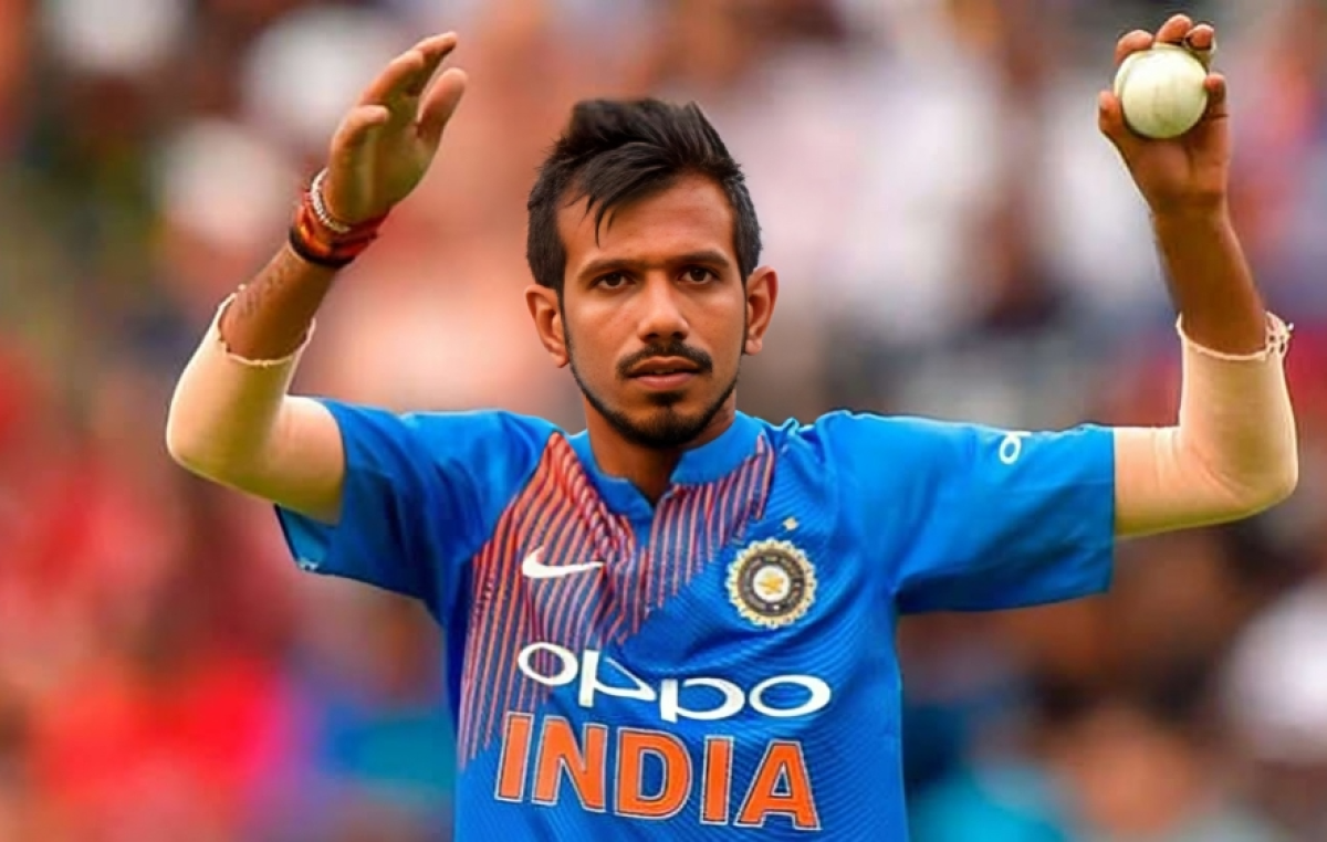Yuzvendra Chahal Contemplated Suicide Following Divorce from Dhanashree Verma