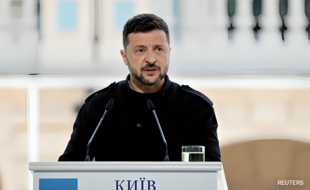 Zelensky Calls on Allies to Resist Russian ‘Deception Before Berlin Talks 1755081097 Zelensky Calls on Allies to Resist Russian ‘Deception’ Before Berlin Talks