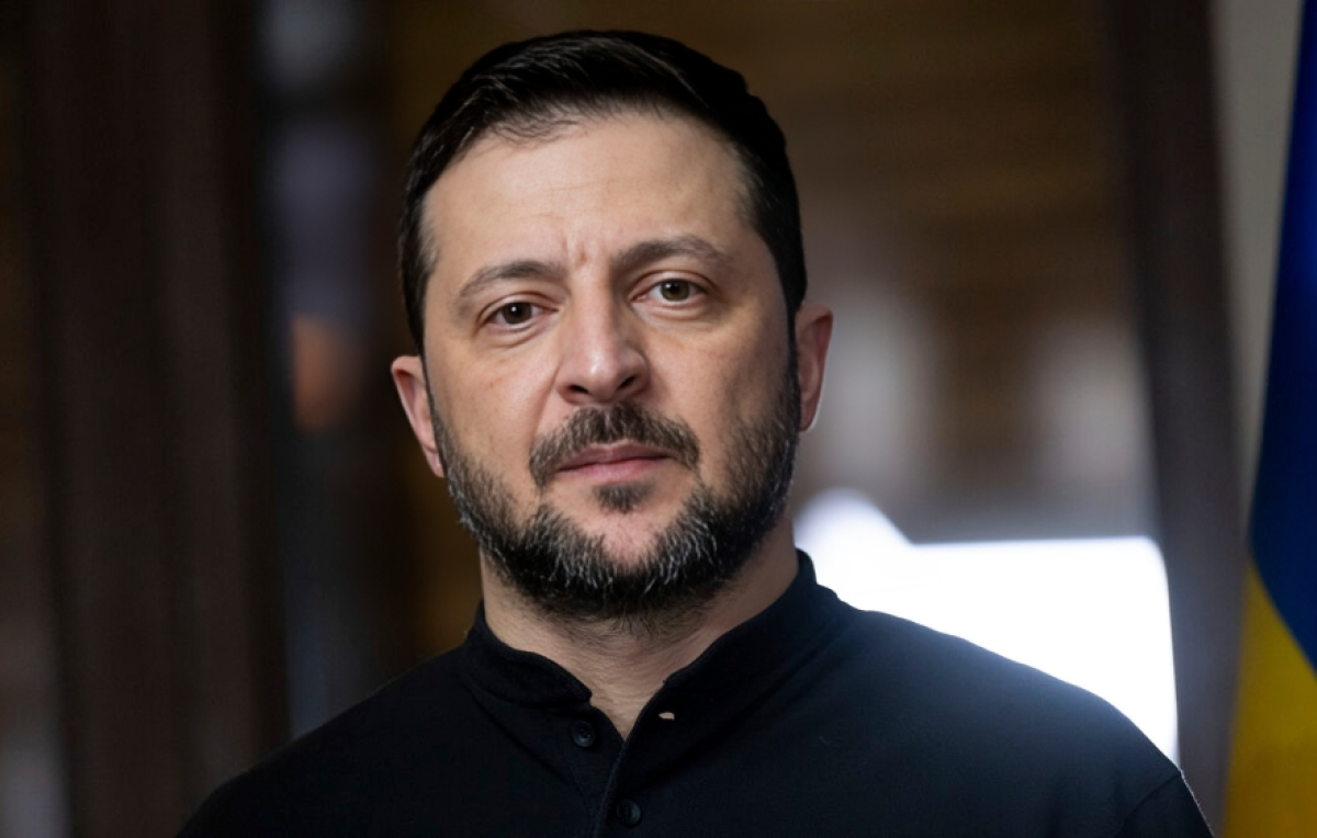 Zelensky Warns Russia is Preparing for Fresh Offensives in Ukraine