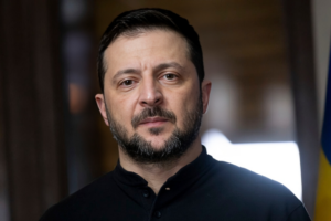 Zelensky Warns Russia is Preparing for Fresh Offensives in Ukraine