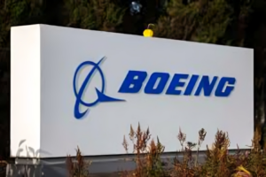 Boeing Defence Workers in Missouri and Illinois to Strike Monday: Union