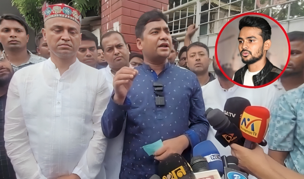 ‘Advisor Asif Mahmud Establishes ‘Mafia Rule in Muradnagar 1754309136 ‘Advisor Asif Mahmud Establishes ‘Mafia Rule’ in Muradnagar’