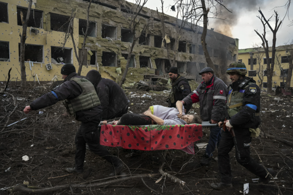 ‘Back Home Family Who Fled the Frontline Buried After Kyiv Strike 1754636822 ‘Back Home’: Family Who Fled the Frontline Buried After Kyiv Strike