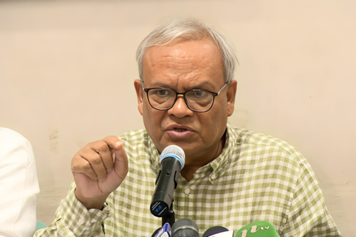 ‘Echoes of 1/11 Are Childish and Irresponsible,’ Says Rizvi